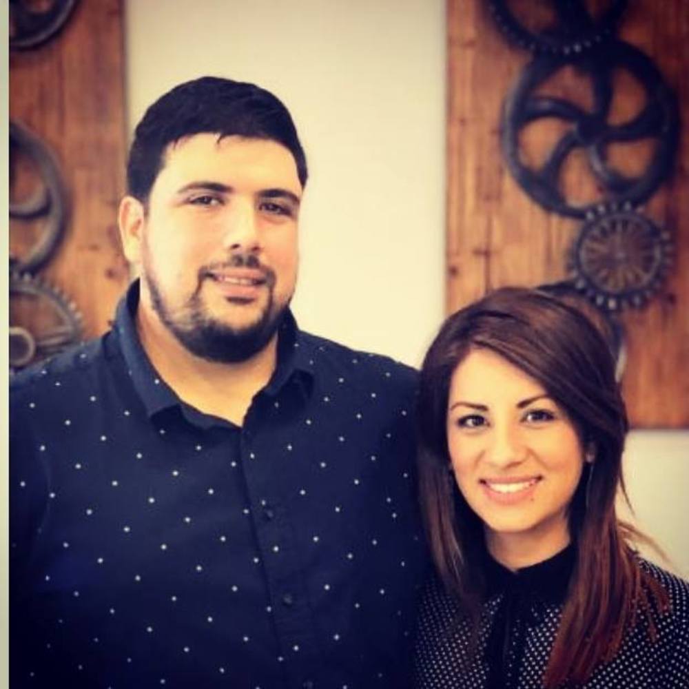 Meet your Posher, Ana